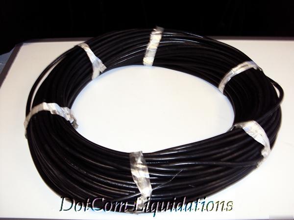 348' national nw-1920-j wire electrical cable 19 wire