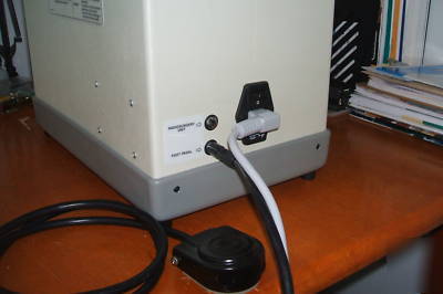 Ellman surgitron ffpf emc electrosurgical unit/nice 