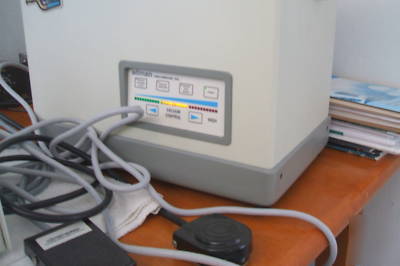 Ellman surgitron ffpf emc electrosurgical unit/nice 