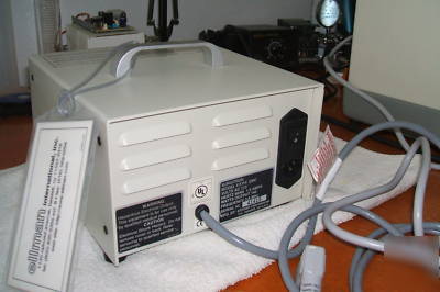 Ellman surgitron ffpf emc electrosurgical unit/nice 