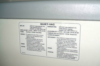 Ellman surgitron ffpf emc electrosurgical unit/nice 