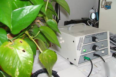 Ellman surgitron ffpf emc electrosurgical unit/nice 