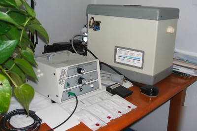 Ellman surgitron ffpf emc electrosurgical unit/nice 