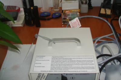 Ellman surgitron ffpf emc electrosurgical unit/nice 