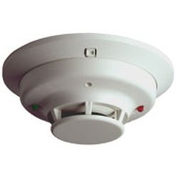 System sensor photoelectric smoke detectors model 2W-b 