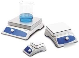 Vwr 600 series standard magnetic stirrers 986655 units