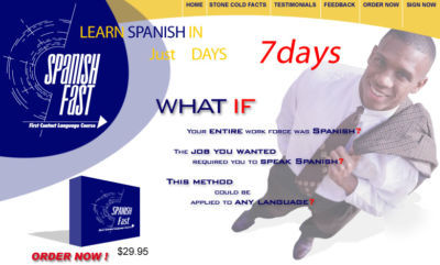 Spanishfast.com 