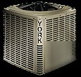 York 3 ton heat pump split system w/ tax rebate