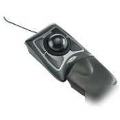 Expert mouseÂ® trackball with diamondeyeâ„¢ optical