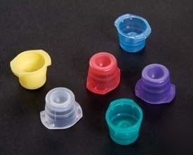 Axygen axysaver tube closures, axygen : as-13MM-r