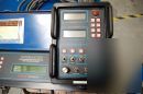 Magnatech orbital welder dual wire t-head welding unit