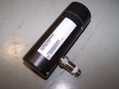 Mks 947 convection enhanced pirani w/ pressure gauge