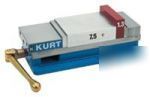 New D688 kurt anglock vise brand 8.8