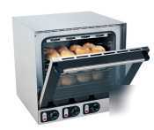 New mini-prima pro elect. convection oven - 110V