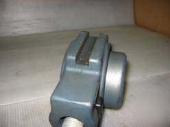 New - skf takeup: (skf;tba;115;16Y is on it)