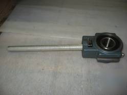 New - skf takeup: (skf;tba;115;16Y is on it)