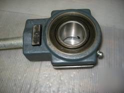 New - skf takeup: (skf;tba;115;16Y is on it)