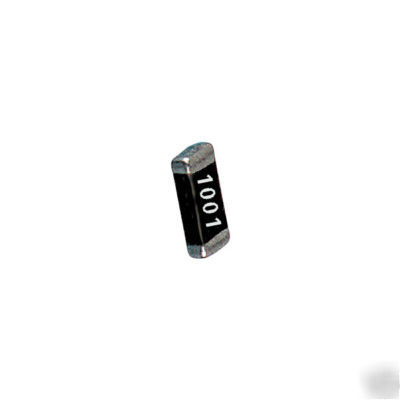 100 x 18K 1206 5% smd chip resistors 