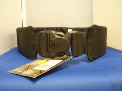 5.11 tactical lbe belt-size 2XL-3XL black-item # 58634