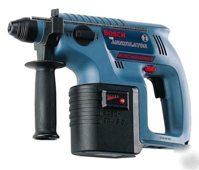 New bosch 11225VSRH 3/4