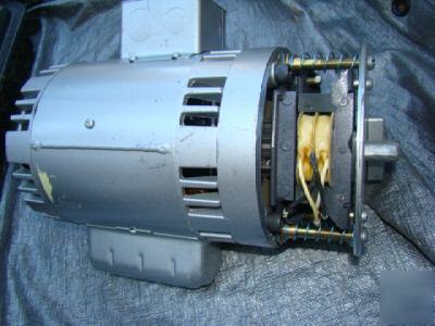 New electra conveyor belt gear motor A6C17DC61D 