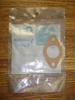 New onan parts gasket 141-0078 in package