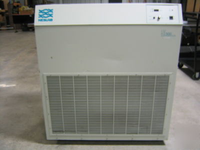 Neslab hx-500 digital recirculating chiller hx+500A/c