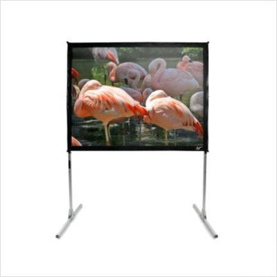 New ci hite quickstand folding screen - 72