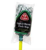 Refill for light and thirstyÂ® cloth mop - ocd-000226