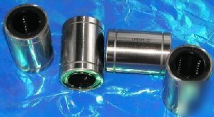 4 linear balls bearing 40MM 40MM/62MM/80 bushing ball