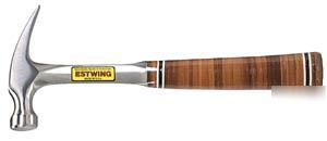 Estwing E20S leather grip rip nail hammer 20 oz