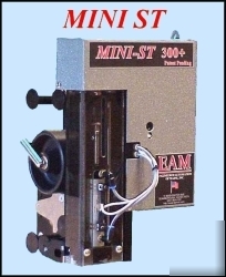 Labeler eam mini st 300 sensomatic tagger