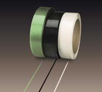 New pac tabletop strapping machine ( ) 