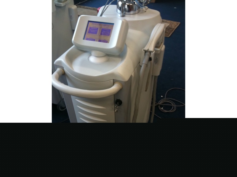 Sciton laser 2940, 2X 1064, bbl +st, pro fractional