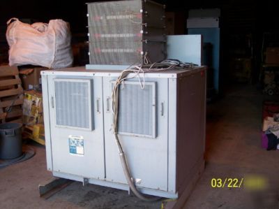 Transformer 112.5 kva dry type 