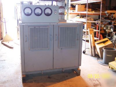 Transformer 112.5 kva dry type 