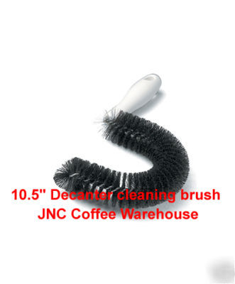 UB300 decanter cleaning brush - 10.5
