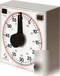 ''gralab'' precision electric timer