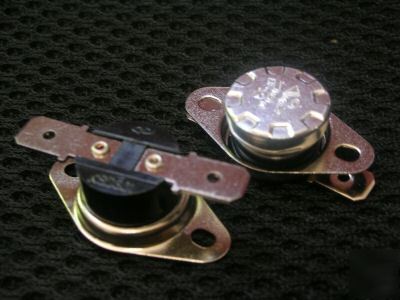 12,temperature n/o controlled switch 100Â°c degree,K100A