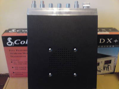 Cobra 148F gtl dx+ rare