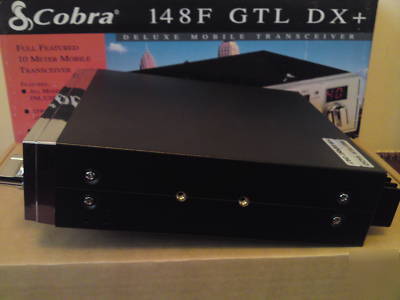 Cobra 148F gtl dx+ rare