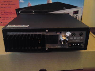 Cobra 148F gtl dx+ rare