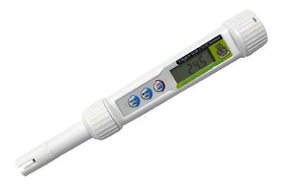 Digital handheld salt meter - daeyoon dmt-20