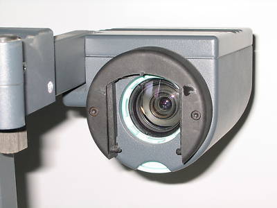 Lot of 2 wolfvision vz-8PLUS portable visualizer as-is