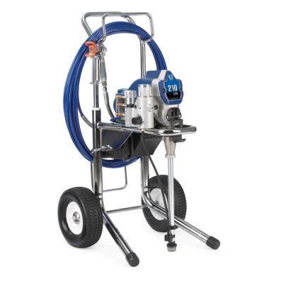New in box graco 210ES 210 es airless paint sprayer