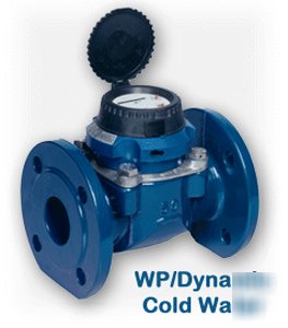 Nib b wp-dynamic 50MM or 65MM water meter 