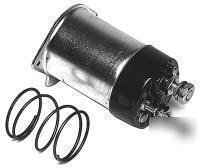 Solenoid for many ih tractors