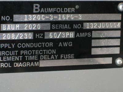 Baum 20 3RD unit - 16 page attachment