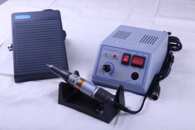 Escort ii electric handpiece 33,000 rpm