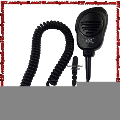 Mic/sp motorola GP140 GP320 GP340 GP360 GP680 GP1280